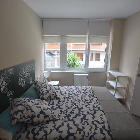 Ferienwohnung El Refugio De Maman Bilbao Exterior foto